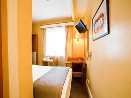 Cardiff Sandringham Hotel