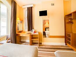 Cardiff Sandringham Hotel