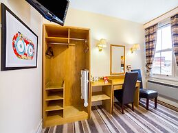 Cardiff Sandringham Hotel