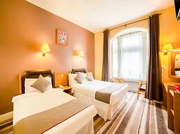 Cardiff Sandringham Hotel