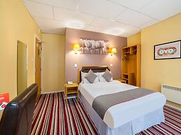 Cardiff Sandringham Hotel