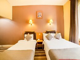 Cardiff Sandringham Hotel