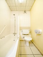 Cardiff Sandringham Hotel