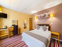 Cardiff Sandringham Hotel