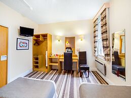 Cardiff Sandringham Hotel