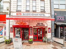 Cardiff Sandringham Hotel