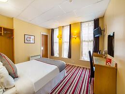 Cardiff Sandringham Hotel