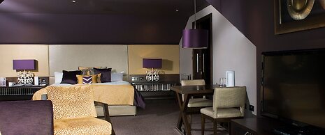 Lochside House Hotel & Spa