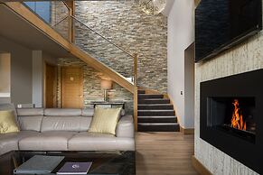 Lochside House Hotel & Spa
