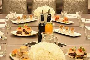 Lochside House Hotel & Spa