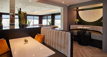 Lochside House Hotel & Spa