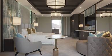 Lochside House Hotel & Spa