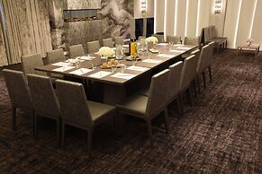 Lochside House Hotel & Spa