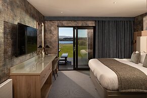 Lochside House Hotel & Spa