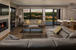 Lochside House Hotel & Spa