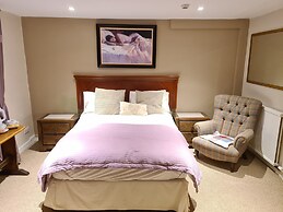 Mansfield House Hotel