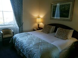 Mansfield House Hotel