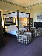 Mansfield House Hotel