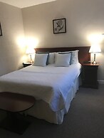 Mansfield House Hotel