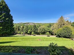 Mansfield House Hotel