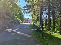 Mansfield House Hotel