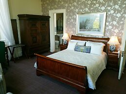 Mansfield House Hotel