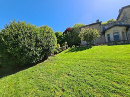 Mansfield House Hotel