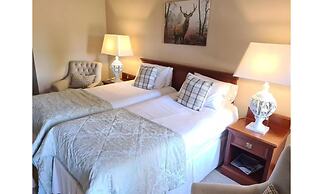 Mansfield House Hotel