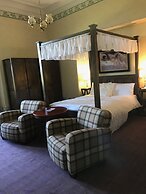 Mansfield House Hotel