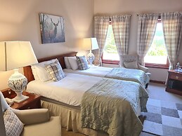 Mansfield House Hotel
