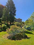 Mansfield House Hotel