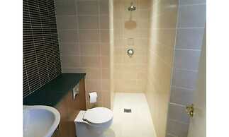 Mansfield House Hotel