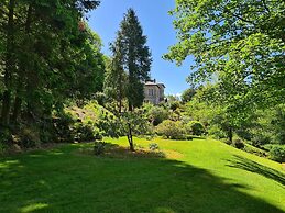 Mansfield House Hotel