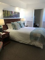 Mansfield House Hotel