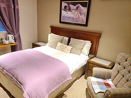 Mansfield House Hotel