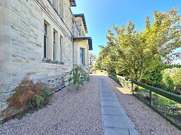Mansfield House Hotel