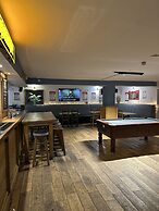 Harry's Hotel