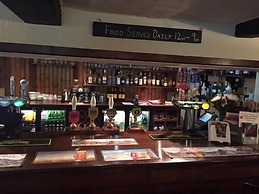 Punch Bowl Inn