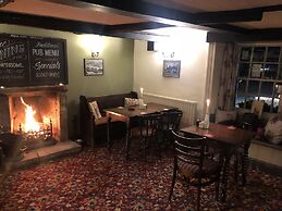 Punch Bowl Inn