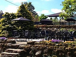 Punch Bowl Inn