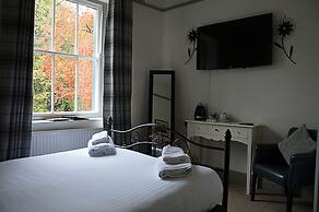 Punch Bowl Inn