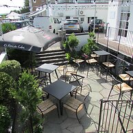 Suncliff Hotel - OCEANA COLLECTION