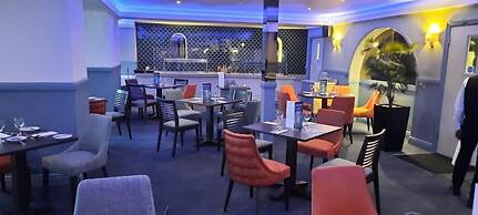 Suncliff Hotel - OCEANA COLLECTION