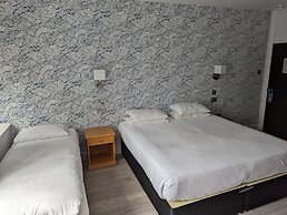 Suncliff Hotel - OCEANA COLLECTION