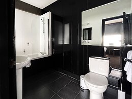 Suncliff Hotel - OCEANA COLLECTION