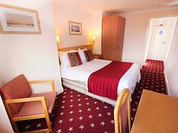 Denewood Hotel - Guest Accomodation