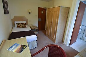The Mayfair Hotel