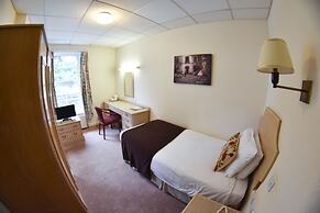 The Mayfair Hotel