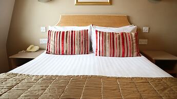The Mayfair Hotel