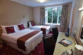 The Mayfair Hotel